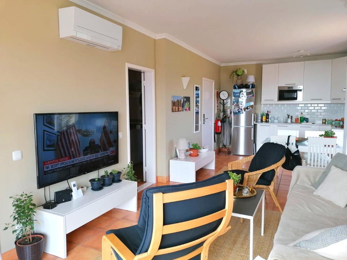 Sweden Apartment - Top Floor One Bedroom With Sea Views - Rs Lagos Exterior foto