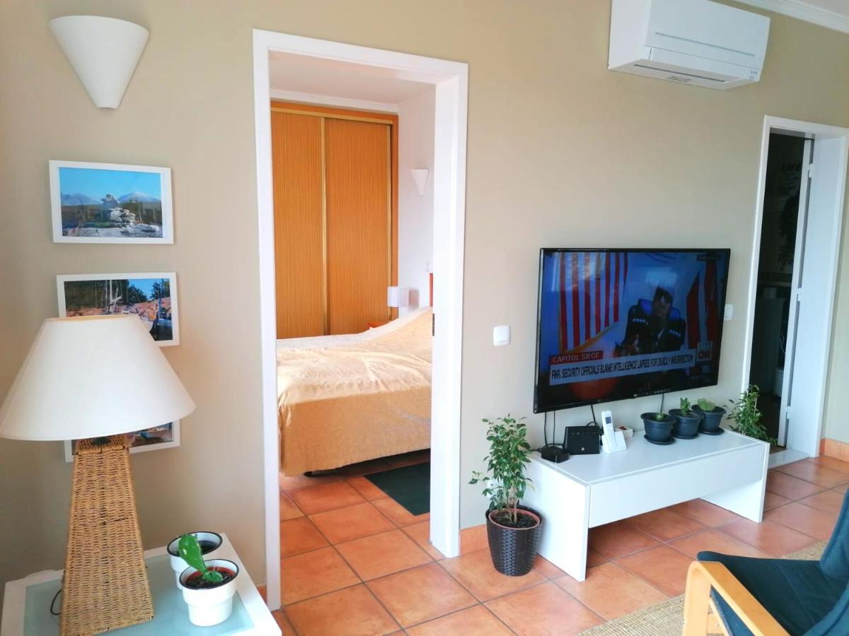 Sweden Apartment - Top Floor One Bedroom With Sea Views - Rs Lagos Exterior foto