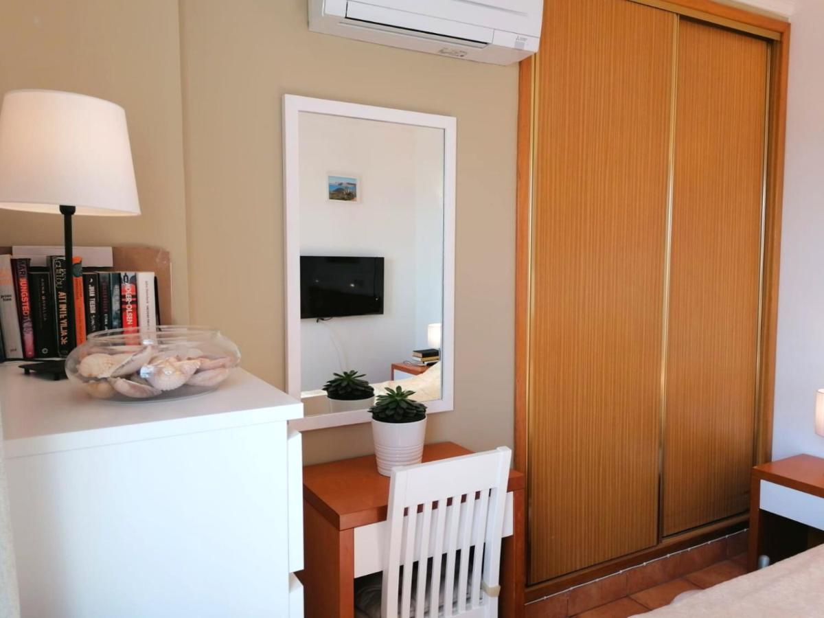 Sweden Apartment - Top Floor One Bedroom With Sea Views - Rs Lagos Exterior foto