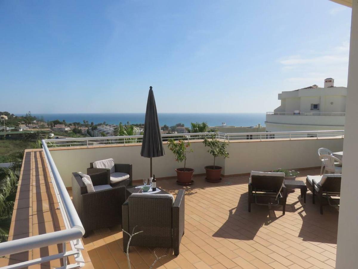 Sweden Apartment - Top Floor One Bedroom With Sea Views - Rs Lagos Exterior foto