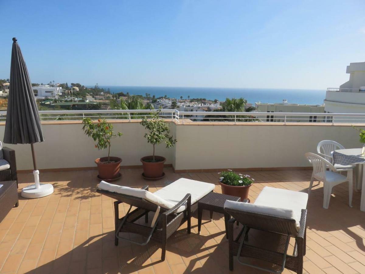 Sweden Apartment - Top Floor One Bedroom With Sea Views - Rs Lagos Exterior foto