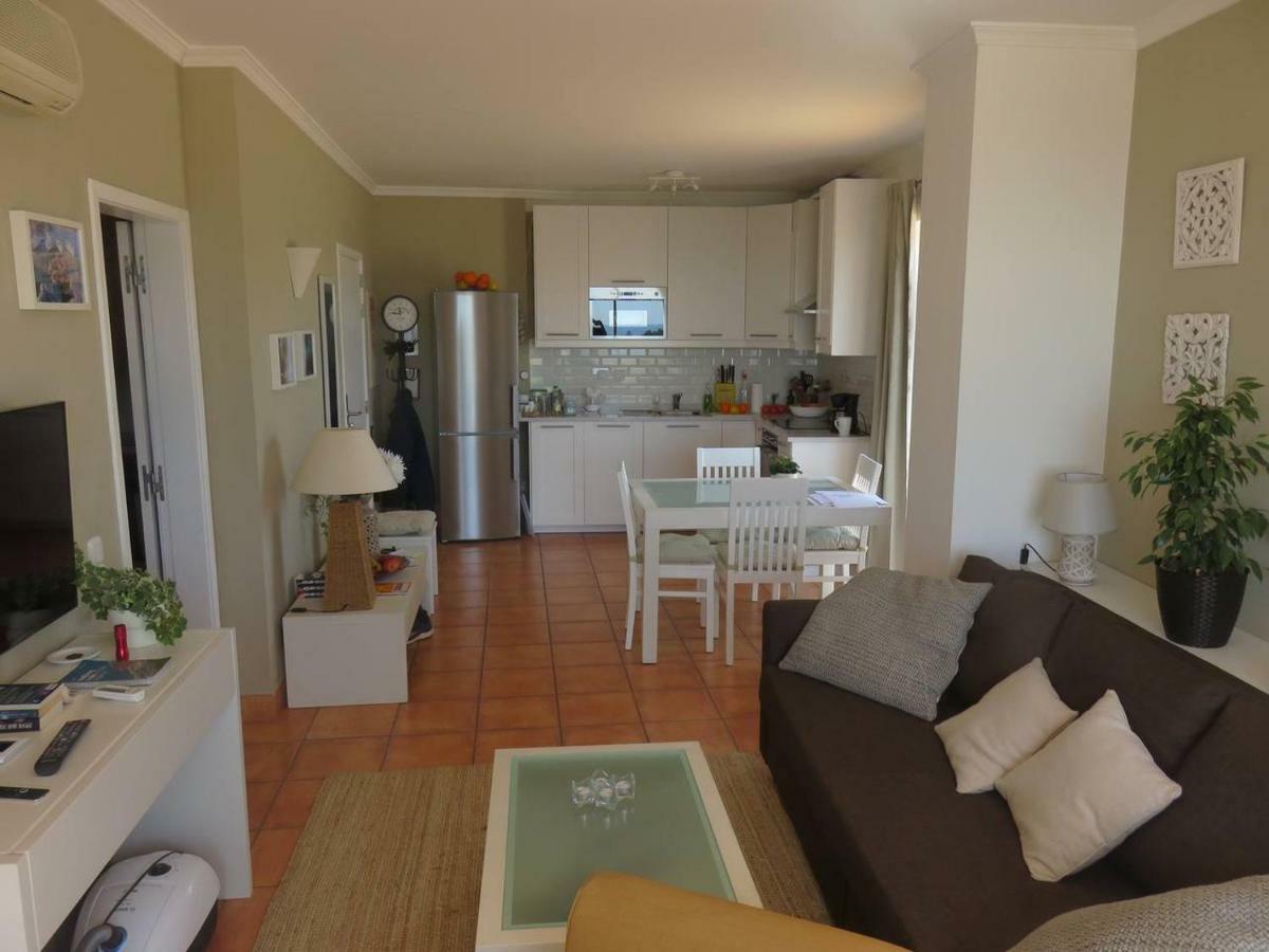 Sweden Apartment - Top Floor One Bedroom With Sea Views - Rs Lagos Exterior foto